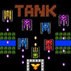 Tank 1990 - Super battle tank