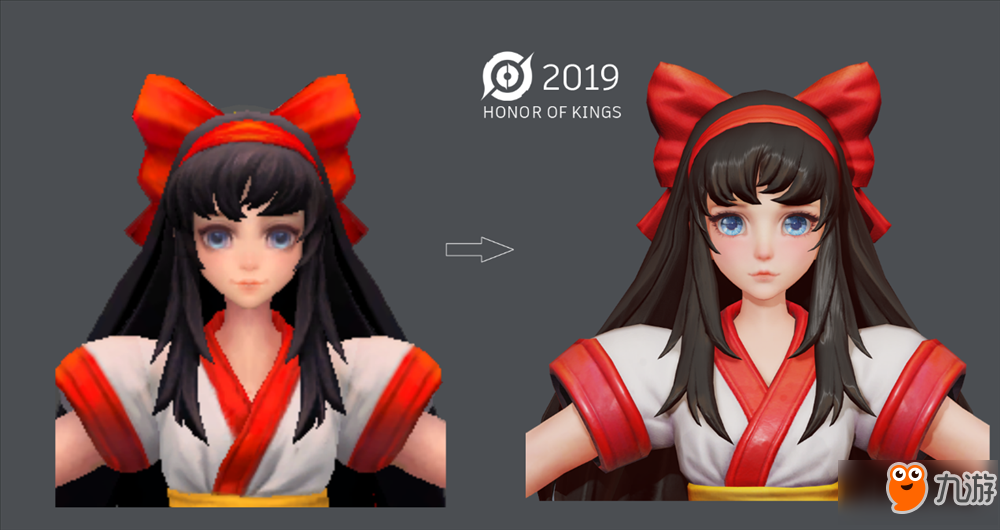 王者荣耀8.12体验服角色美术更新了什么 王者荣耀8.12体验服角色美术更新内容介绍
