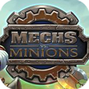 Mechs Vs Minions