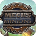 Mechs Vs Minions安卓版下载