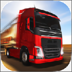 Euro Truck Driver