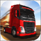 Euro Truck Driveriphone版下载