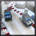 Winter Racing  4x4 Jeep免费下载