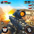 Sniper 3D Free Offline Shooting Games: Survival最新版下载