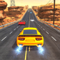 Racg 3D  Extrm Car Rac免费下载