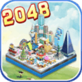 建筑师2048占内存小吗