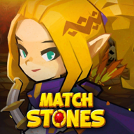 Match Stones