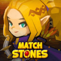 Match Stones如何升级版本