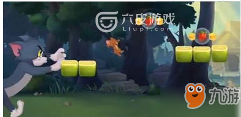 猫和老鼠手游如何获得三星评分？三星通关技巧解析