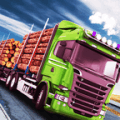 Euro Mobile Truck Simulator 2019Truck Transporteriphone版下载