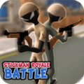 Stickman Royale : WW2 Battle无法安装怎么办