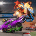 Demolition Derby 3绿色版下载