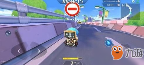 跑跑卡丁車官方競速版L3拖漂怎么完成