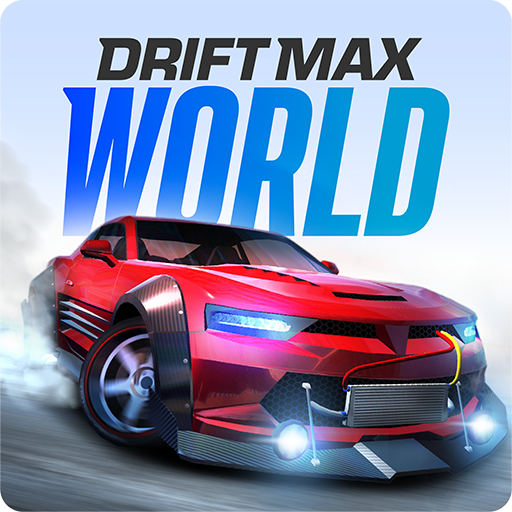 Drift Max World