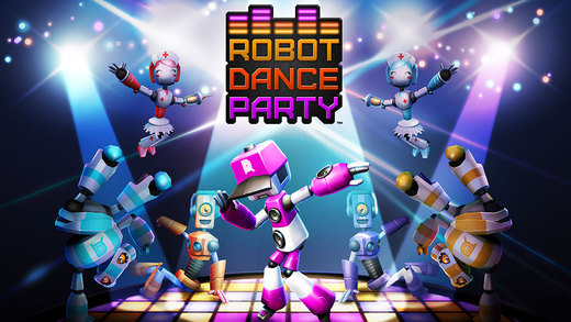 机器人热舞派对好玩吗 机器人热舞派对玩法简介