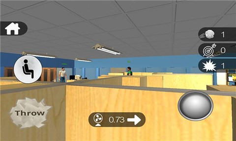 办公室打架3D好玩吗 办公室打架3D玩法简介