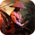 samurai warrior - street fightingiphone版下载