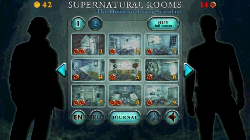 超自然的房间好玩吗 超自然的房间玩法简介