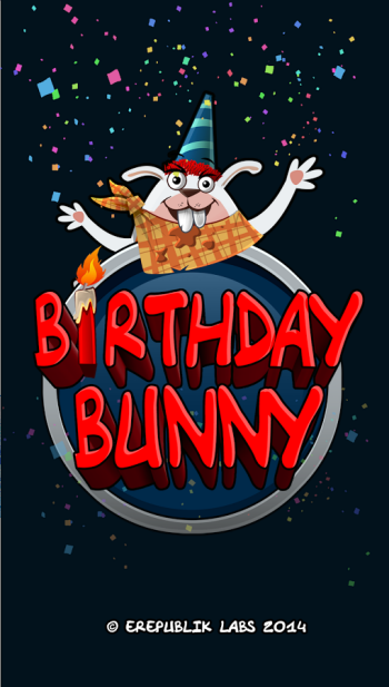 邦尼兔的生日派对好玩吗 邦尼兔的生日派对玩法简介