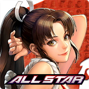 KOF ALLSTAR