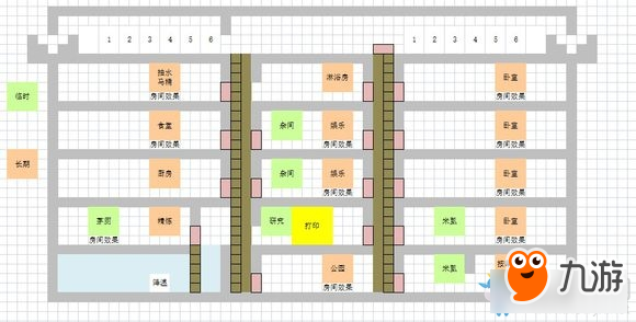 缺氧如何规划主基初始地-缺氧主基初始地怎么规划