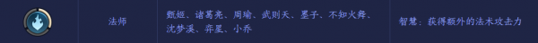 王者模擬戰(zhàn)法師陣容搭配大全 王者模擬戰(zhàn)法師陣容出裝推薦