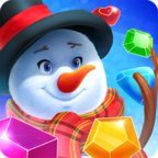 Diamonds Time - Free Match3 Games & Puzzle Game