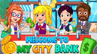 我的城市银行好玩吗 我的城市银行玩法简介