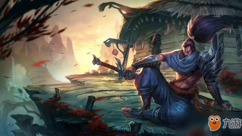 《LOL》云頂之弈9.15版本獨孤九劍陣容攻略