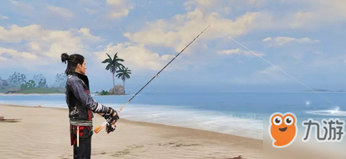 明日之后夏日祭钓鱼大赛比赛规则介绍