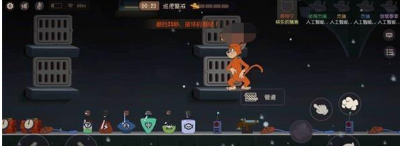 《猫和老鼠》手游古堡地图彩蛋触发攻略