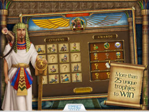 埃及起源好玩吗 埃及起源玩法简介