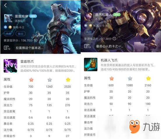 《LOL》云頂之弈9.16版本機(jī)器人黑科技陣容攻略