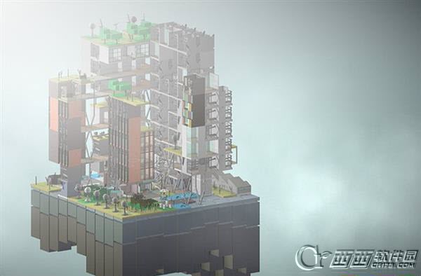 垂直城市建造师好玩吗 垂直城市建造师玩法简介
