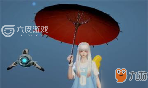 《龍族幻想》紅櫻咲雨傘獲取方法三途紅蝶雨傘怎么獲??？