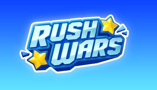 Rush Wars预约地址 首测预约资格怎么领取