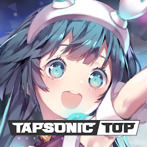 TAPSONIC TOP - Music Grand prix