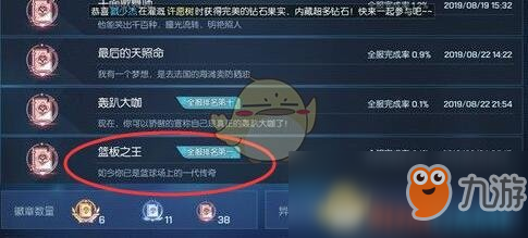 《龙族幻想》篮板之王异闻攻略