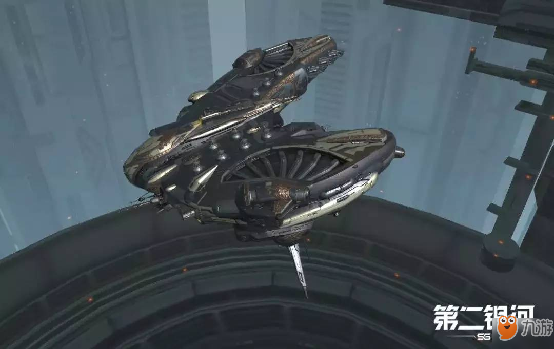 第二银河虚空级舰船装配推荐 虚空级舰船装备搭配推荐