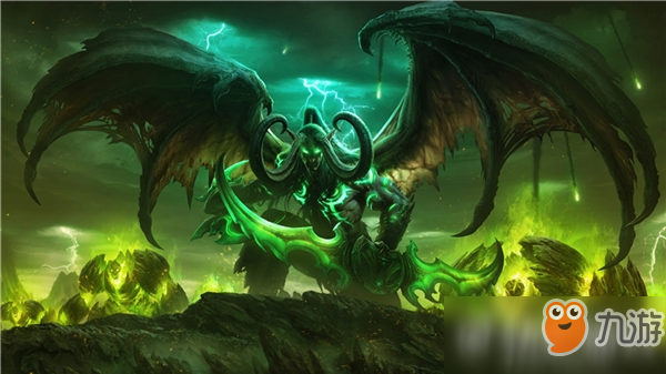 《魔兽世界》怀旧服游戏介绍 再现了原版的魔兽世界