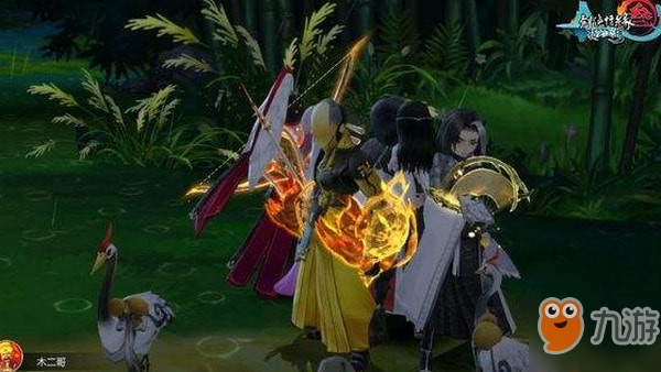 剑网3指尖江湖橙武怎么做