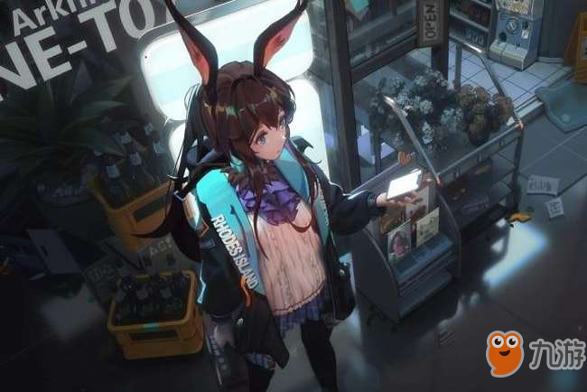 明日方舟OF-3如何通关 竞走赛三星通关方法