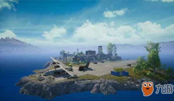 和平精英遗迹地图武器怎么搭配