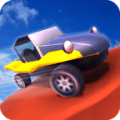 Mini car racing: Hot wheels免费下载