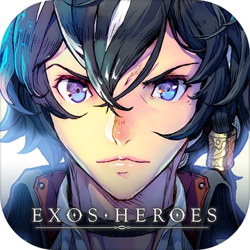 Exos Heroes