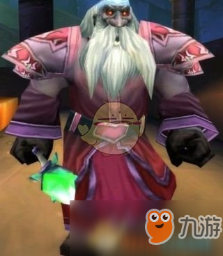 《魔獸世界》懷舊服諾莫瑞根副本攻略