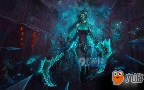 云顶之弈恶魔护卫流怎么玩 恶魔护卫流阵容搭配技巧详解指南