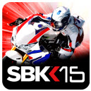 SBK15世界超级摩托车锦标赛