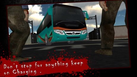 巴士司机僵尸攻击3D好玩吗 巴士司机僵尸攻击3D玩法简介