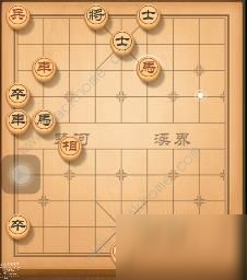 天天象棋残局挑战136期攻略 残局挑战136期步法图[视频][多图]